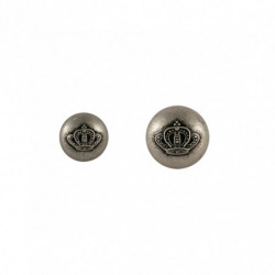 Bouton "couronne" 23MM