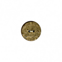 Bouton coco brut 13MM
