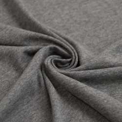 JERSEY COTON ANTHRACITE