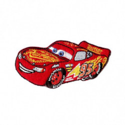 ECUSSONS BRODERIE CARS 3