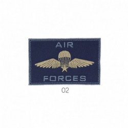 ECUSSON "AIR FORCES" /...