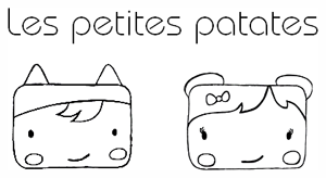 Les Petites Patates